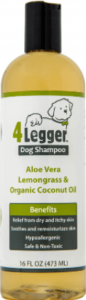 Best Dog Shampoo